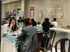 大堂-紫光园·烤鸭·北京菜(劲松店)
