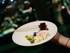 -澳门旅游塔360°旋转餐厅(南湾湖广场店)