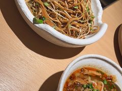 -大师兄·手工面·西北菜(珠海环宇城店)