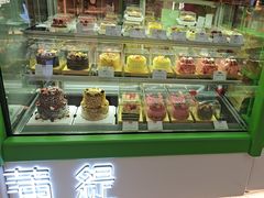 -蒲缇烘焙(铁西万象汇店)