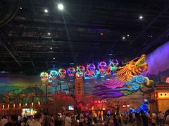 -万达茂商场(南京仙林店)