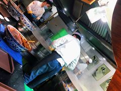 -汉九宫牛肉面·清真(兰州市自来水总公司住宅楼店)