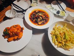-北京全聚德(清华园店)