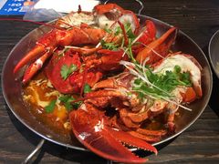 -盒马鲜生(皇庭广场店)