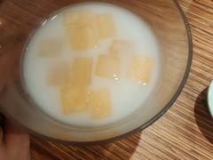 -悦橙烤肉海鲜自助(中央大街店)