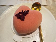 -喜宴又一村·粤菜·茶点·海鲜(壹方天地店)