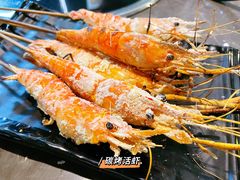 -狮伙海鲜捞(千灯湖店)