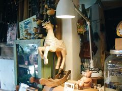 -懒鱼时光馆(沙坪坝店)