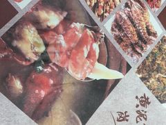 -黄泥岗·地道湖北菜(奥特莱斯店)