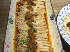 -蜜桃餐厅·江浙融合菜(荟聚购物中心店)
