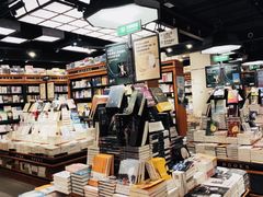 -西西弗书店&矢量咖啡(壹方购物中心店)