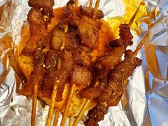 -品质伊骊新疆菜(紫金店)