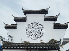 -崇仁古镇
