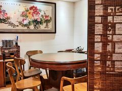 -山水茶艺馆·点心粤菜·30年老字号