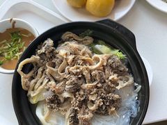 -老磁器口豆汁店(天坛店)