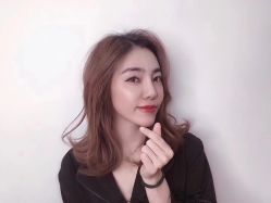 -MYYF SALON烫发染发