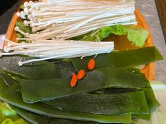 -探鱼·鲜青椒爽麻烤鱼(天河优托邦店)