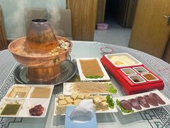 -海王府百姓家宴•海鲜饺子(东城店)