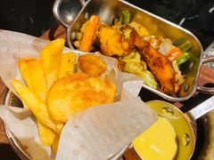 -半秋山西餐厅(巴南万达广场店)