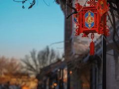 -北京国子监胡同