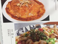 -清真•蜀风园(丁字沽总店)
