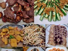 -赢融印象•龙泉店•清真云南菜•民族菜(小菜园店)