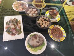-老磨油饼(高陵店)