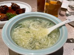 -上海皇廷花园酒店·御宴中餐厅