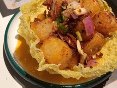 -新兴·金羊座·粤菜点心(乐峰店)