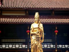 -都江堰普照寺