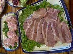 -厝味火锅·潮汕卤水火锅(十一合店)