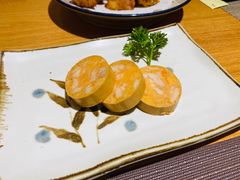 鮟鱇鱼肝-和枫の宴日式料理(潘家园店)