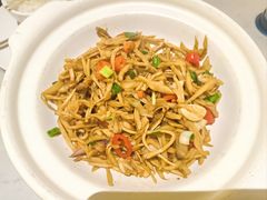 -小菜园新徽菜(上海浦东复地活力城店)