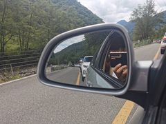 -养马峡