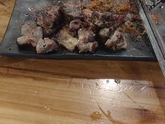-号令江湖·水浒烤肉(和畅睦邻中心店)