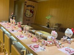 -松临·铁板烧&Omakase(神农店)