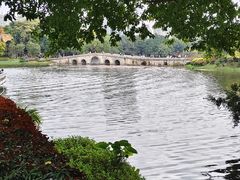 -荔湾湖公园