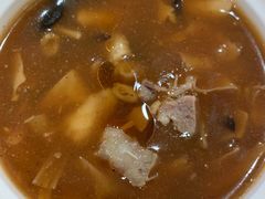 胡辣汤-南阳食府·河南豫菜(南阳驻京办店)