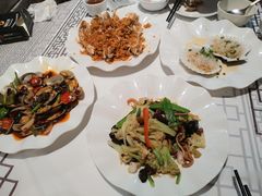 -强记海鲜·大排档(蛇口新街店)