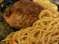 -豪亨世家牛排自助(乐群店)