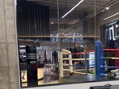 -LA合时健身4PMFIT(花桥旗舰店)