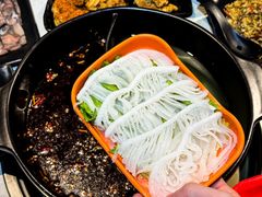 -钢管厂五区小郡肝串串香火锅(梅川路店)