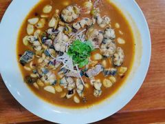 -望海潮海鲜店 特色家常菜(在海一方店)