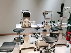 -利明眼镜(淮北街店)