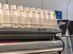-Seesaw Coffee(上生新所店)