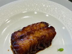 -香乐园·淮扬菜中餐厅·Shang Garden(福田香格里拉店)