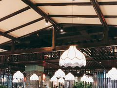 大堂-悦满楼·西关名点·湛江名菜(航空综合大厦店)