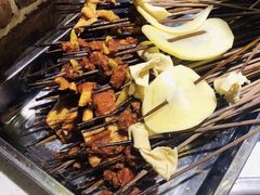 -钢管厂五区小郡肝串串香(通锦桥店)