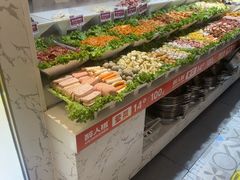 -醉人椒麻辣香锅(上地华联店)