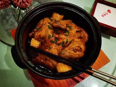 招牌神仙鸡-大鸭梨烤鸭(左家庄店)